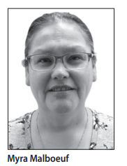 New mayor for Ile-a-la Crosse