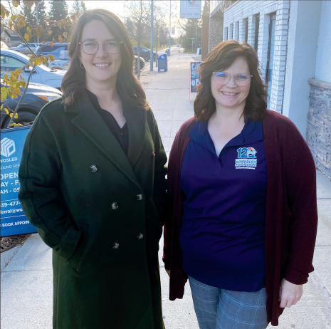 Efforts underway to revitalize M.L. Chamber of Commerce