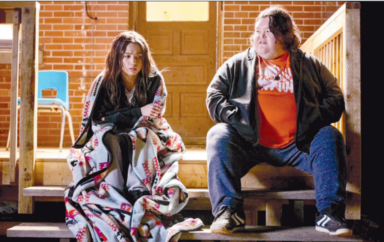 Filmmaker completes dream project