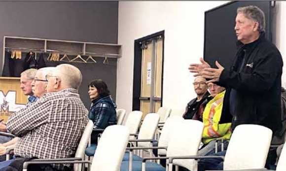 City approves Door of Hope relocation