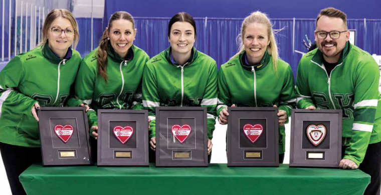 Demmans headed to 2026 Scotties