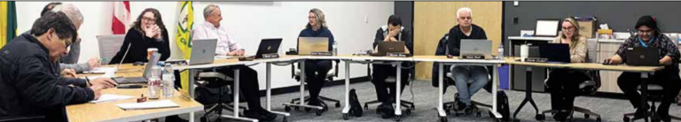 Councillor shares concerns about proposed potato giveaway