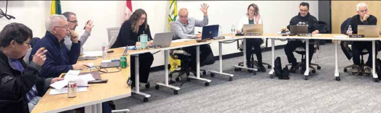 Council denies proposed moratorium on taxi licences