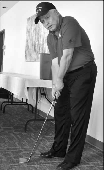 Meadow Lake resident to receive Sask. Volunteer Medal