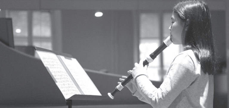 48th annual Meadow Lake and District Music Festival underway