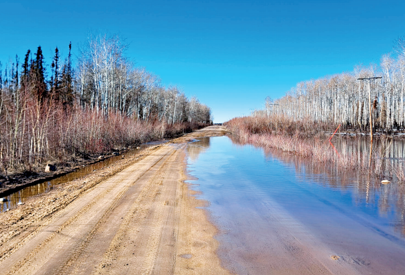 MLA wants province to stop neglecting the north