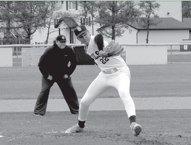 M.L. ball player joins Team Sask. for Road to Okotoks