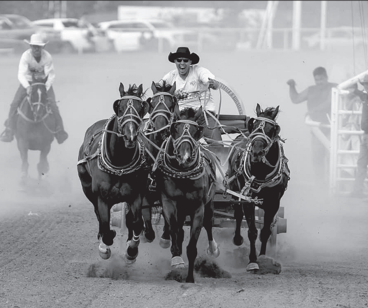 Stanley wins CPCA finals dash