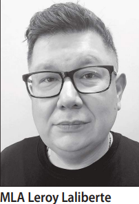 MLA claims EMS calls for drug overdoses are up nearly 800 per cent