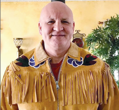 Residential school advocate, cherished Ile-X man passes away