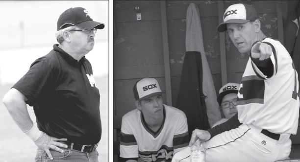 Ready for their moment: Saskatchewan Baseball Hall of Fame is next weekend