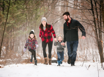 NATIONAL FOREST WEEK: Take time to celebrate forests