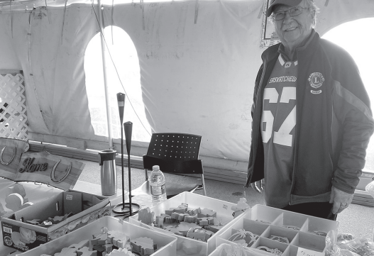 First-ever Harvest Home Market is this Saturday