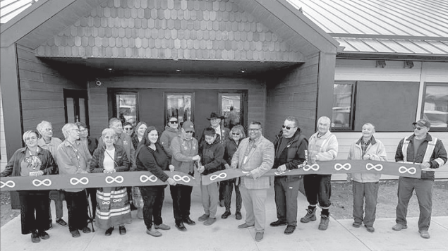 MN–S adds Beauvalto Ma Faamii network